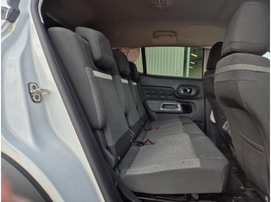 2019 Citroen C5 Aircross Feel