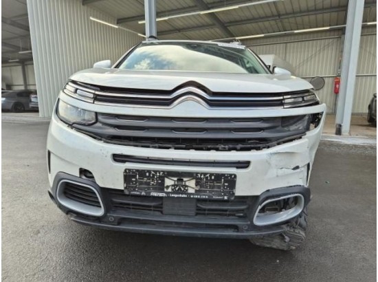 2019 Citroen C5 Aircross Feel