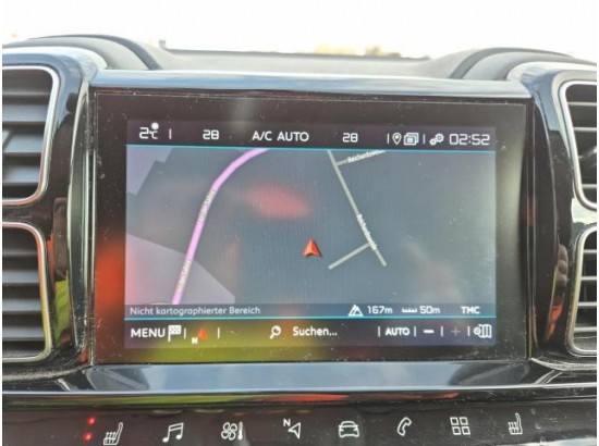 2019 Citroen C5 Aircross Feel