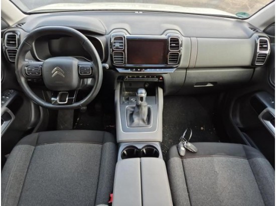 2019 Citroen C5 Aircross Feel