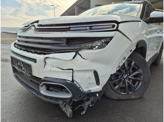 2019 Citroen C5 Aircross Feel