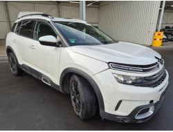 2019 Citroen C5 Aircross Feel 2019 Citroen C5 Aircross Feel