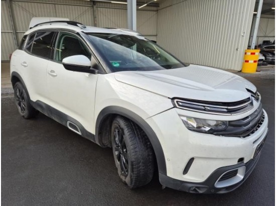 2019 Citroen C5 Aircross Feel