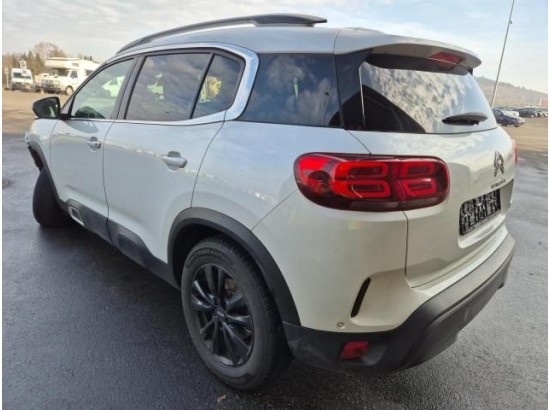 2019 Citroen C5 Aircross Feel