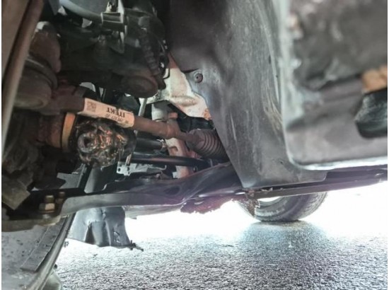 2019 Citroen C5 Aircross Feel