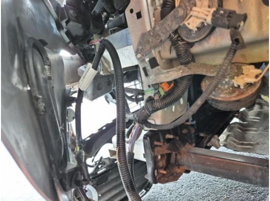 2019 Citroen C5 Aircross Feel