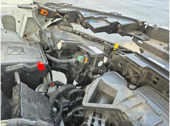 2019 Citroen C5 Aircross Feel