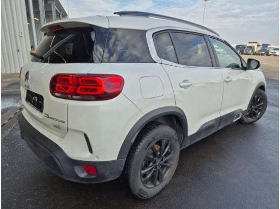 2019 Citroen C5 Aircross Feel