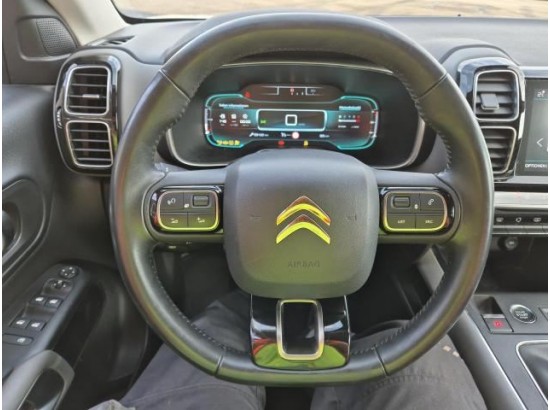 2019 Citroen C5 Aircross Feel