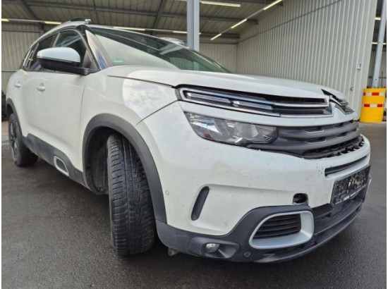 2019 Citroen C5 Aircross Feel