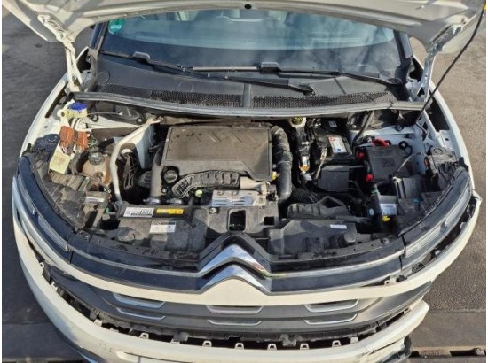 2019 Citroen C5 Aircross Feel