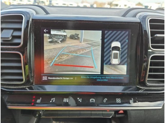 2019 Citroen C5 Aircross Feel