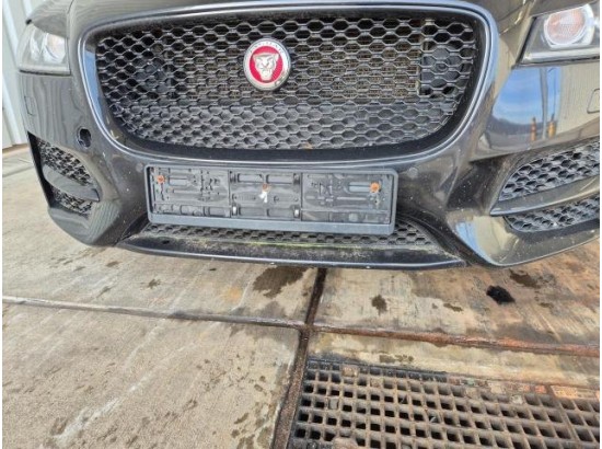 2018 Jaguar XF SPORTBRAKE R-Sport