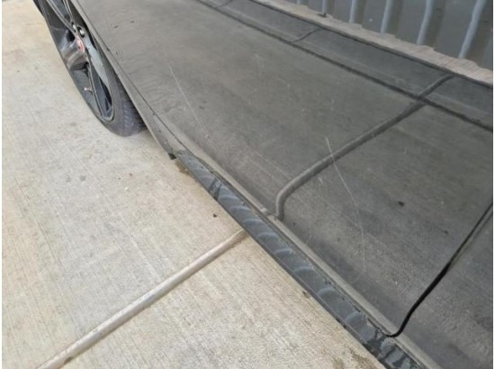 2018 Jaguar XF SPORTBRAKE R-Sport