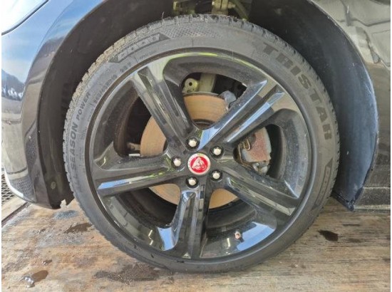 2018 Jaguar XF SPORTBRAKE R-Sport