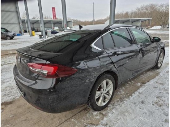 2019 Opel Insignia B Grand Sport INNOVATION