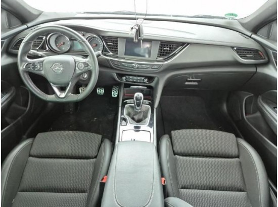 2019 Opel Insignia B Grand Sport INNOVATION