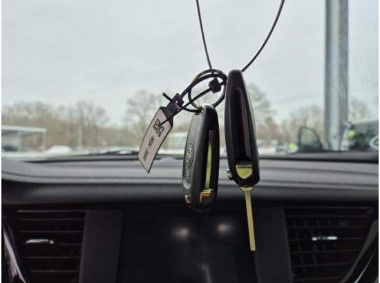 2019 Opel Insignia B Grand Sport INNOVATION