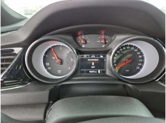 2019 Opel Insignia B Grand Sport INNOVATION