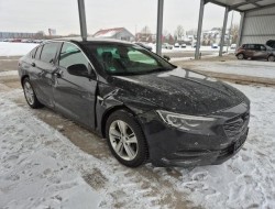 2019 Opel Insignia B Grand Sport INNOVATION