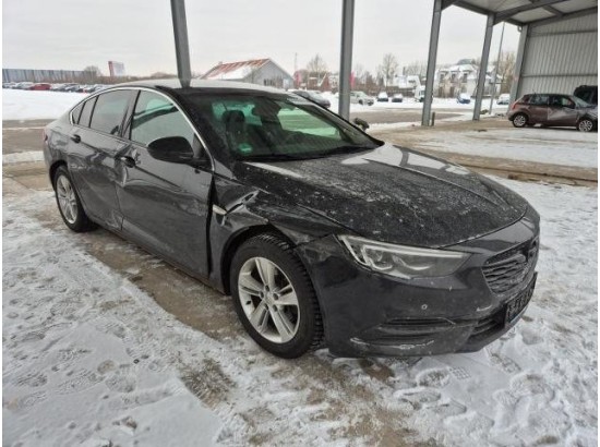 2019 Opel Insignia B Grand Sport INNOVATION
