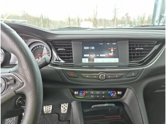 2019 Opel Insignia B Grand Sport INNOVATION