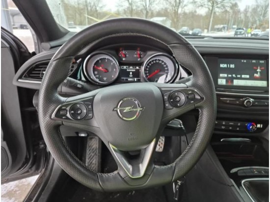 2019 Opel Insignia B Grand Sport INNOVATION