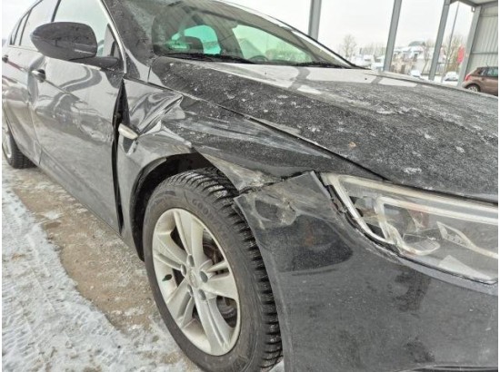 2019 Opel Insignia B Grand Sport INNOVATION