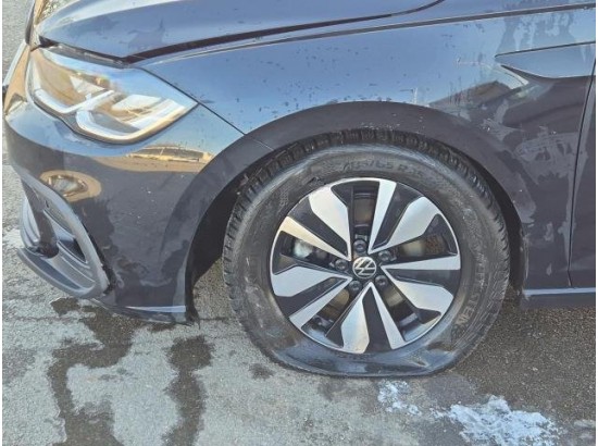 2025 Volkswagen Polo VI Goal