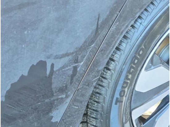 2025 Volkswagen Polo VI Goal