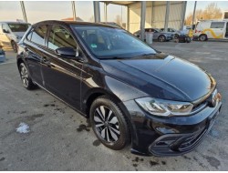 2025 Volkswagen Polo VI Goal 2025 Volkswagen Polo VI Goal