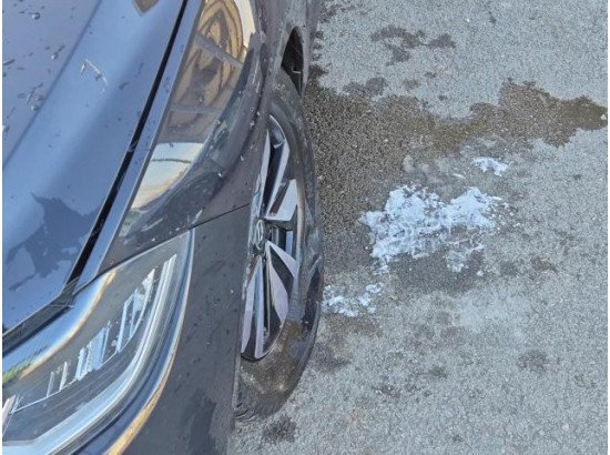 2025 Volkswagen Polo VI Goal