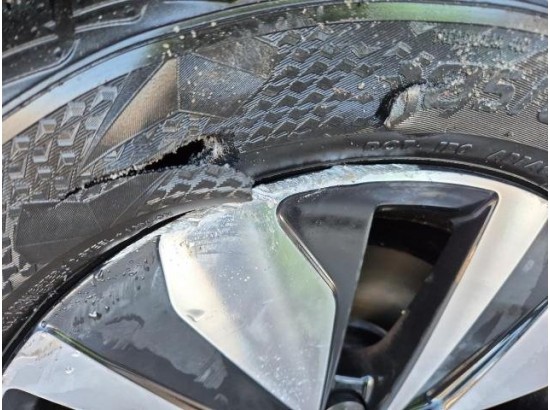 2025 Volkswagen Polo VI Goal