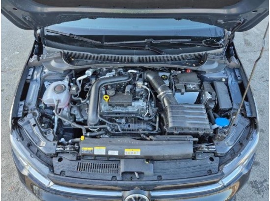 2025 Volkswagen Polo VI Goal