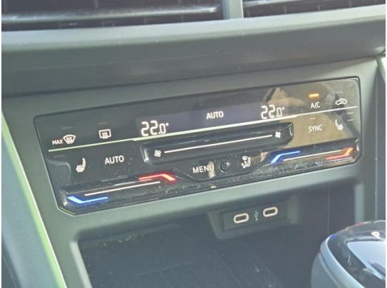 2025 Volkswagen Polo VI Goal