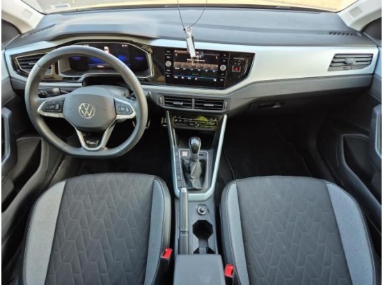 2025 Volkswagen Polo VI Goal