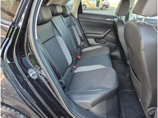 2025 Volkswagen Polo VI Goal