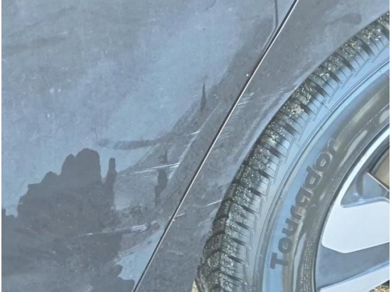 2025 Volkswagen Polo VI Goal