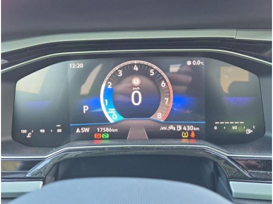 2025 Volkswagen Polo VI Goal