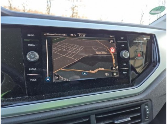 2025 Volkswagen Polo VI Goal