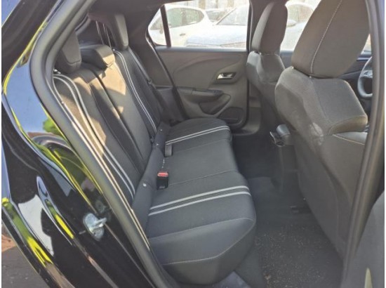 2024 Opel Corsa F GS