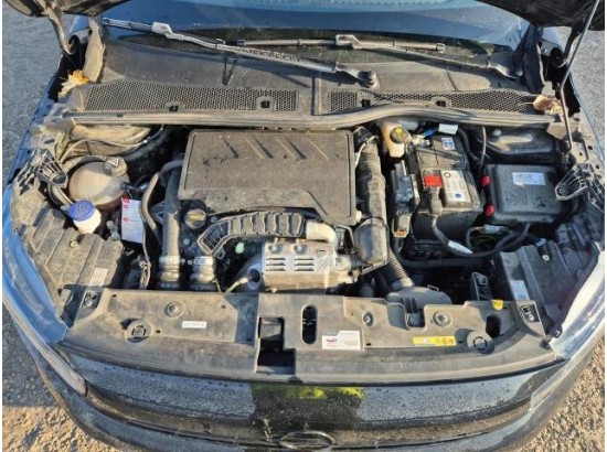 2024 Opel Corsa F GS