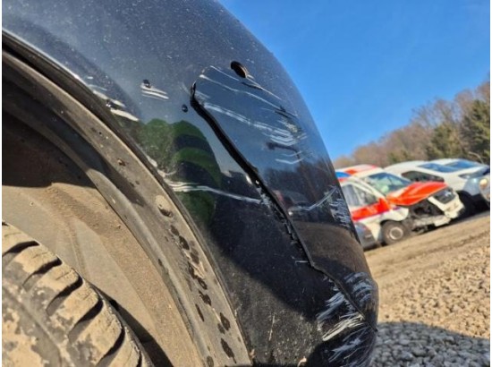 2024 Opel Corsa F GS