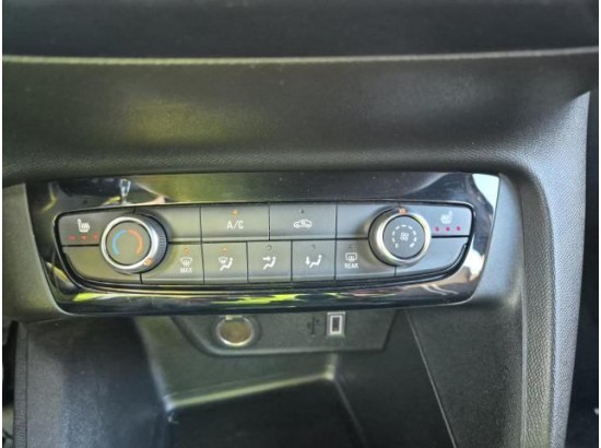 2024 Opel Corsa F GS