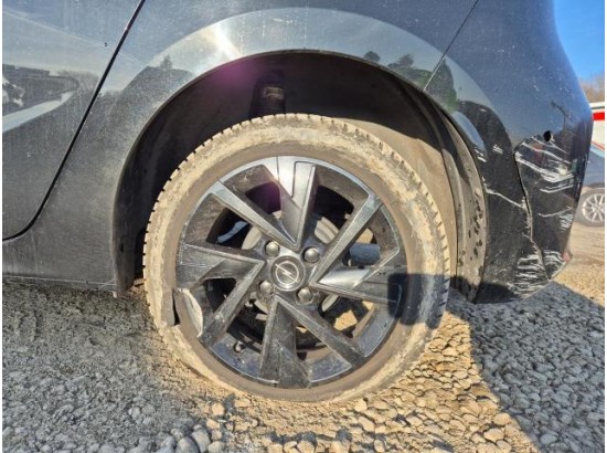 2024 Opel Corsa F GS