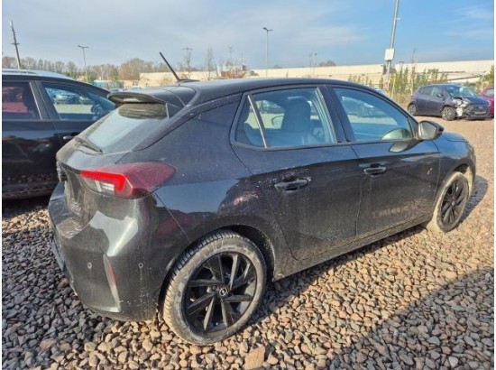 2024 Opel Corsa F GS