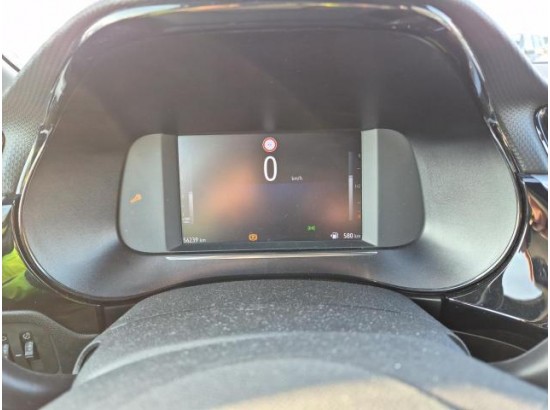 2024 Opel Corsa F GS