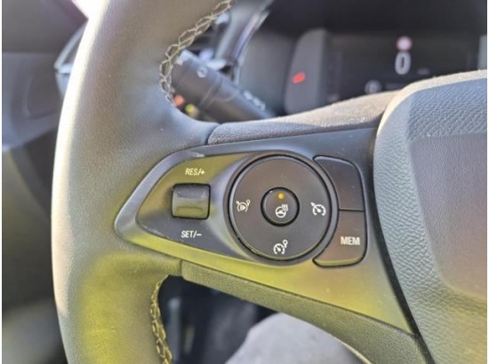 2024 Opel Corsa F GS