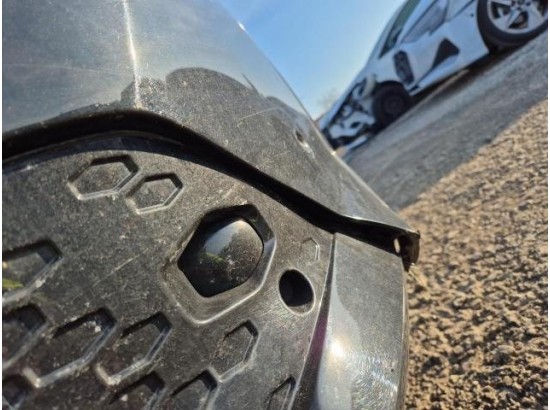 2024 Opel Corsa F GS