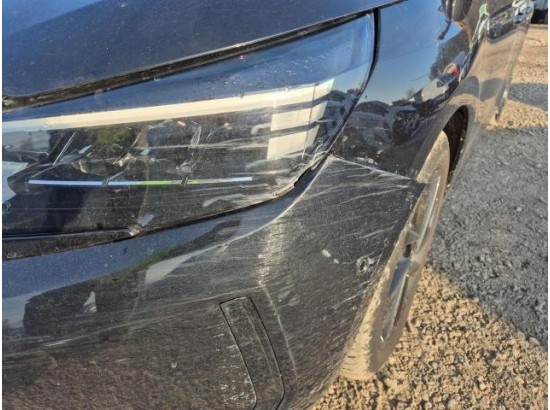 2024 Opel Corsa F GS